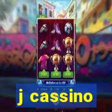 j cassino